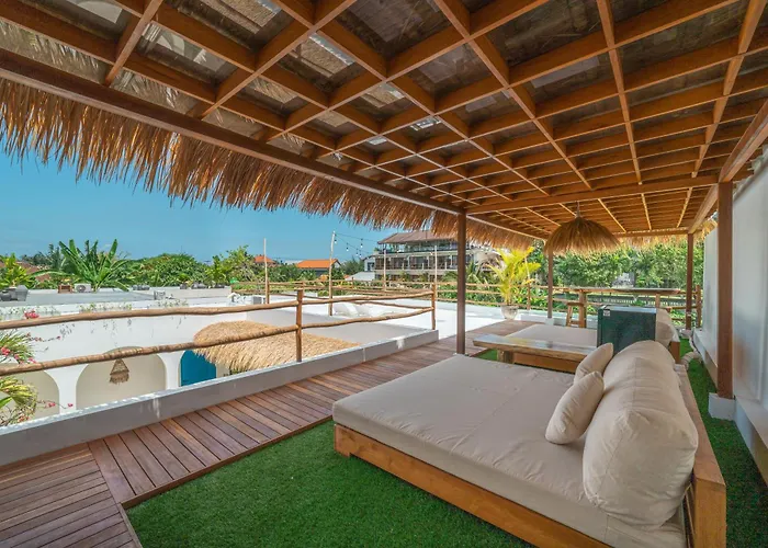 Dusa - Stunning 2-bedroom Mediterranean In