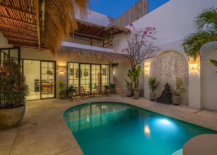 Dusa - Stunning 2-bedroom Mediterranean In Villa *