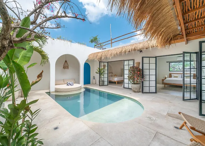 Dusa - Stunning 2-bedroom Mediterranean In