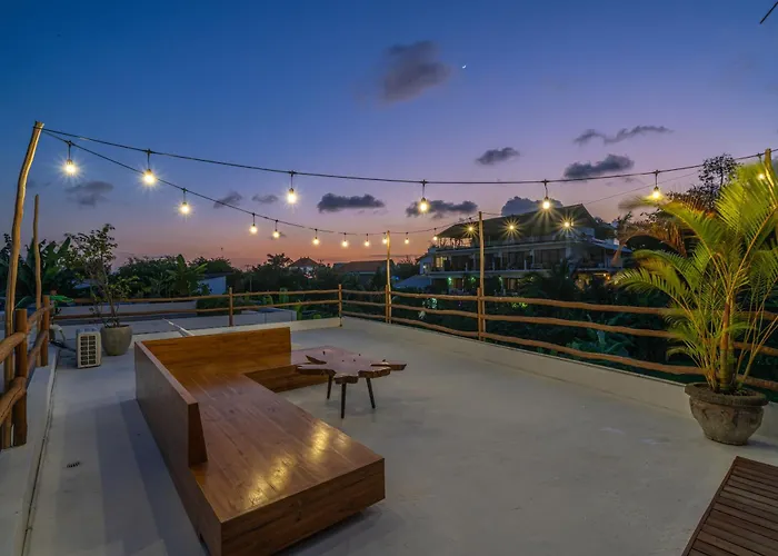Dusa - Stunning 2-bedroom Mediterranean In Villa *