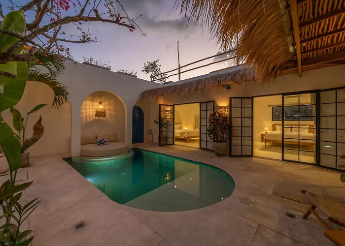 Dusa - Stunning 2-bedroom Mediterranean In Villa *