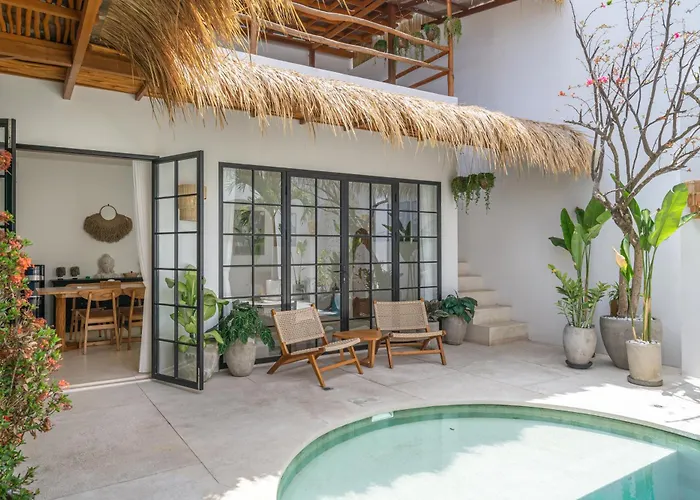 Dusa - Stunning 2-bedroom Mediterranean In
