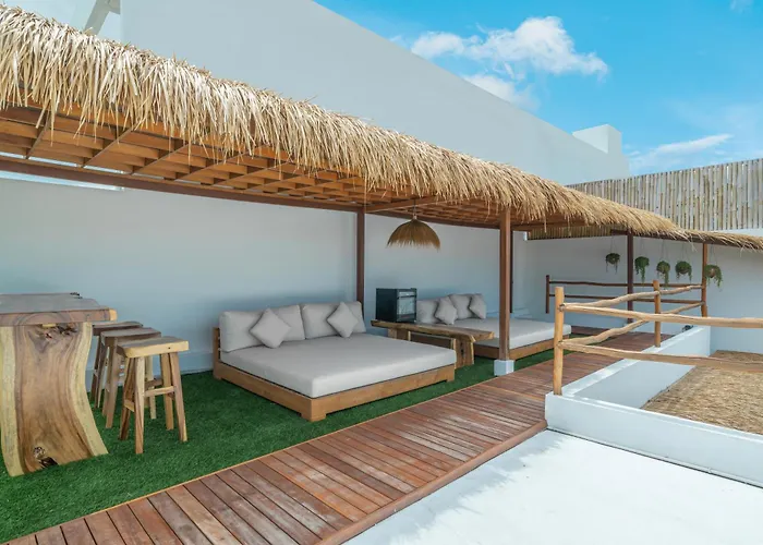 Dusa - Stunning 2-bedroom Mediterranean In Villa