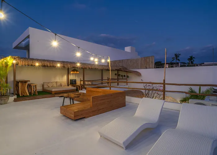 Villa Dusa - Stunning 2-bedroom Mediterranean In *