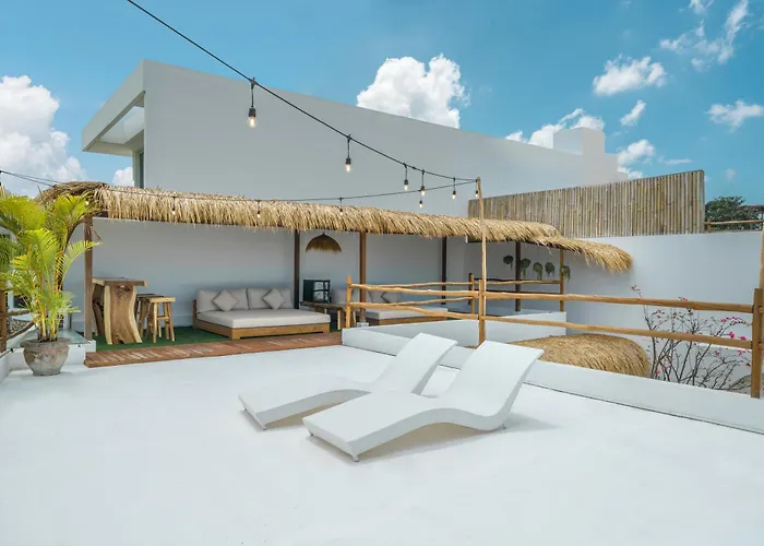 Dusa - Stunning 2-bedroom Mediterranean In