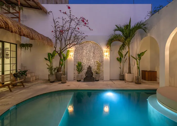 Dusa - Stunning 2-bedroom Mediterranean In