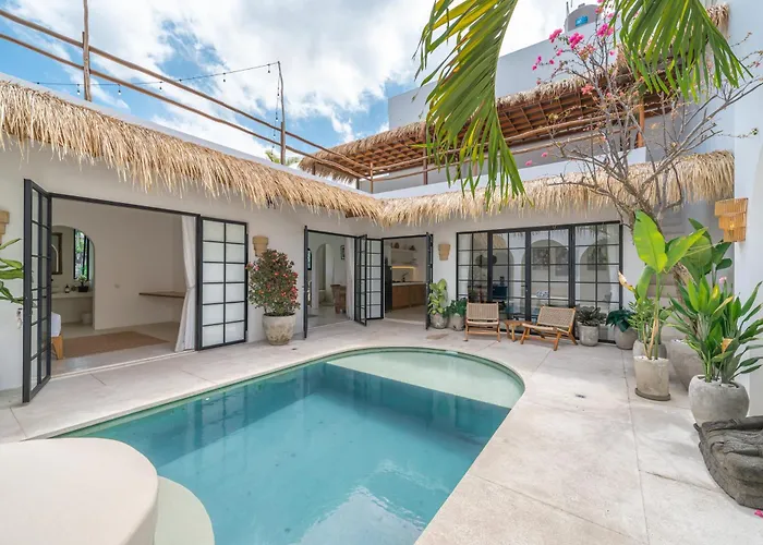 ヴィラ Dusa - Stunning 2-bedroom Mediterranean In