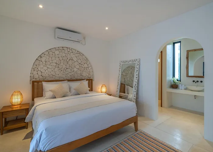 Dusa - Stunning 2-bedroom Mediterranean In *