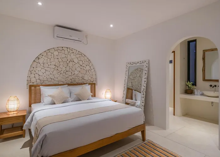 Dusa - Stunning 2-bedroom Mediterranean In