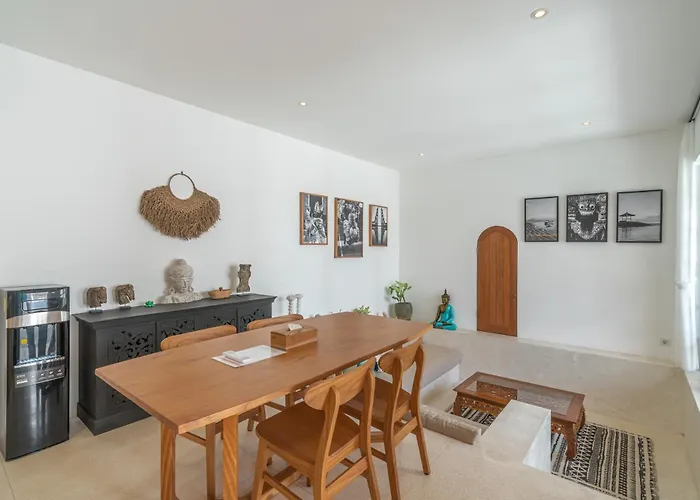 Dusa - Stunning 2-bedroom Mediterranean In Villa
