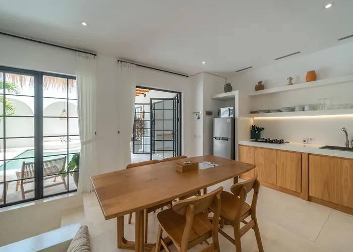 Dusa - Stunning 2-bedroom Mediterranean In *