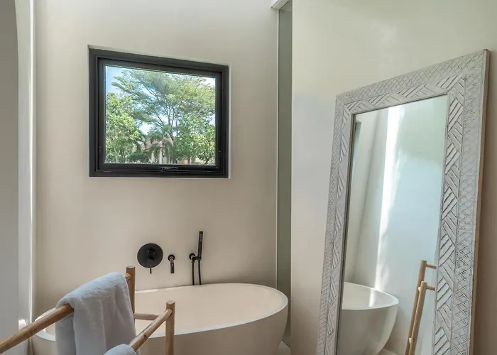 Dusa - Stunning 2-bedroom Mediterranean In