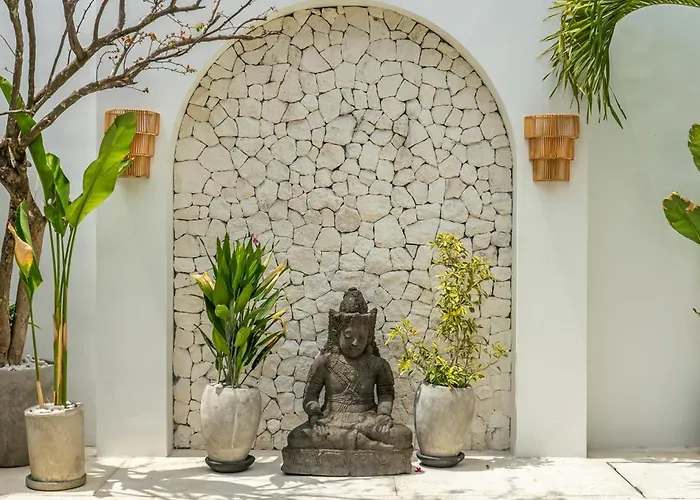 Dusa - Stunning 2-bedroom Mediterranean In Villa