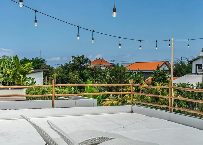 Villa Dusa - Stunning 2-bedroom Mediterranean In