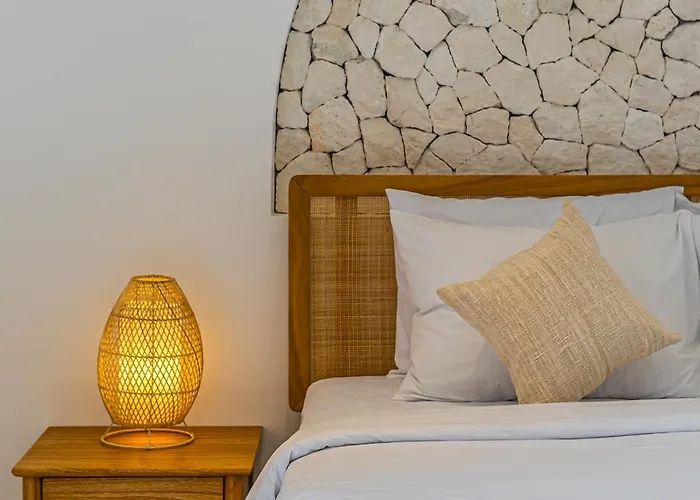 Dusa - Stunning 2-bedroom Mediterranean In