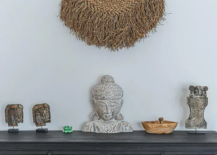 Dusa - Stunning 2-bedroom Mediterranean In * Canggu (Bali)