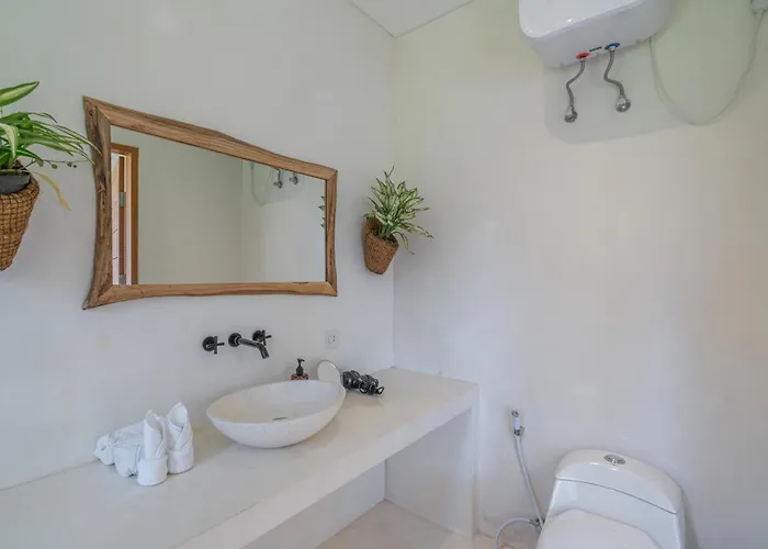 Dusa - Stunning 2-bedroom Mediterranean In *