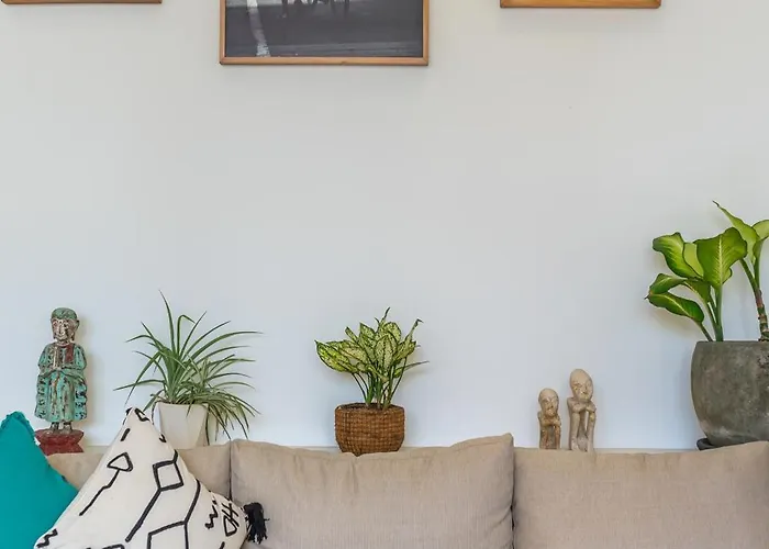 Dusa - Stunning 2-bedroom Mediterranean In