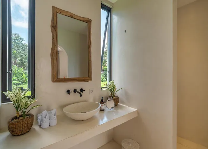 Dusa - Stunning 2-bedroom Mediterranean In Villa *