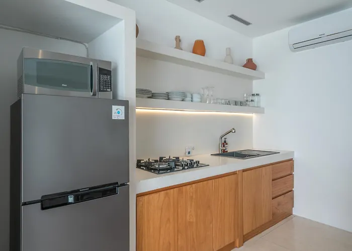 Dusa - Stunning 2-bedroom Mediterranean In * Canggu (Bali)