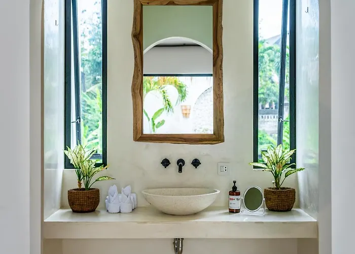 Dusa - Stunning 2-bedroom Mediterranean In