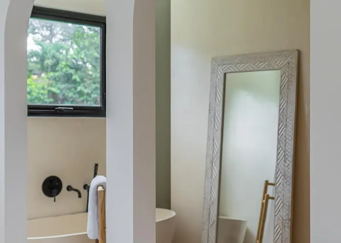 Dusa - Stunning 2-bedroom Mediterranean In