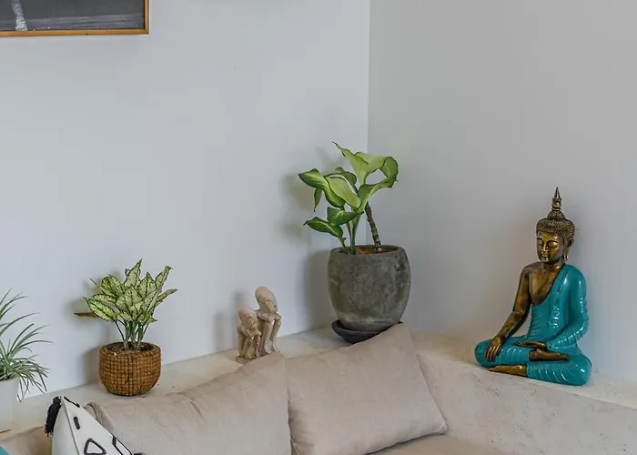 Villa Dusa - Stunning 2-bedroom Mediterranean In