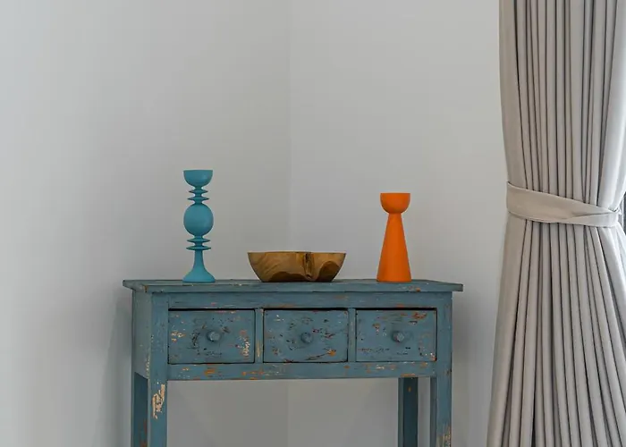 Dusa - Stunning 2-bedroom Mediterranean In Villa *