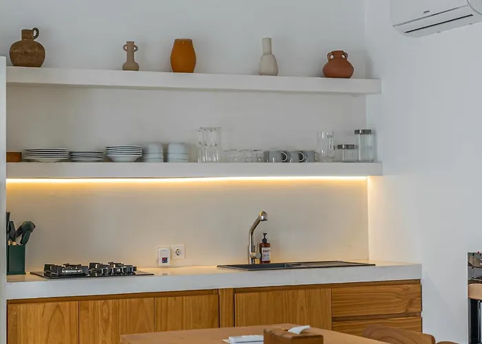 Villa Dusa - Stunning 2-bedroom Mediterranean In Canggu (Bali)